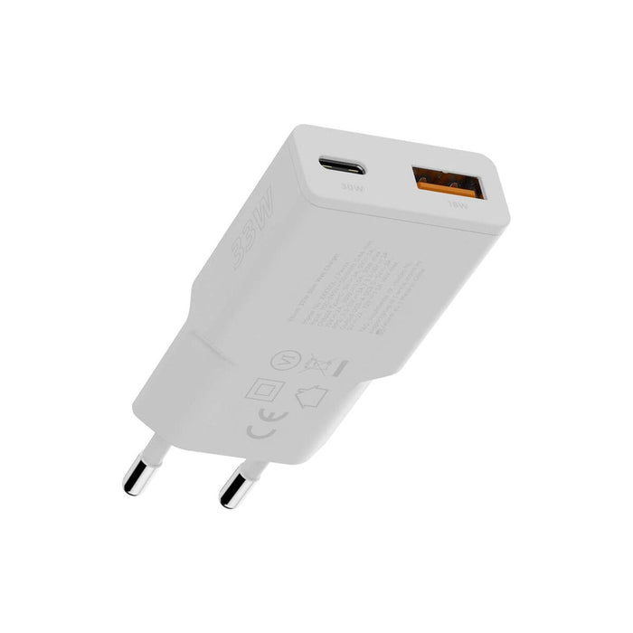 Преносима батерия Powerbank Xtorm XG2SL033 Бял