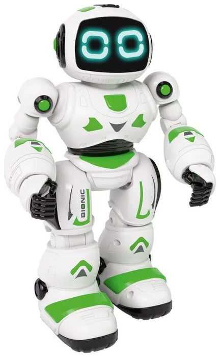 Радиоуправляем робот Xtrem Bots - Bionic