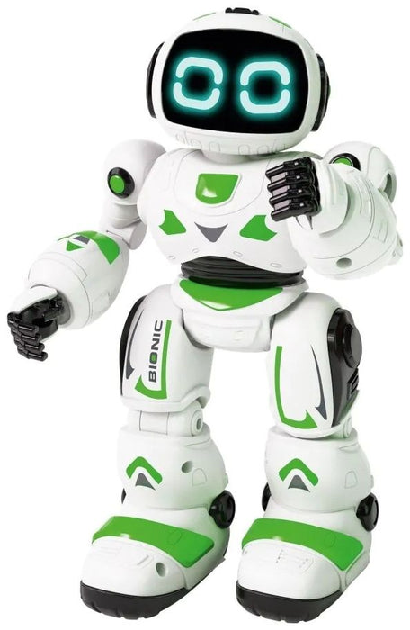 Радиоуправляем робот Xtrem Bots - Bionic