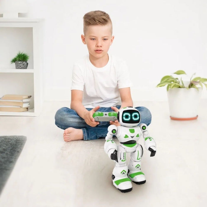 Радиоуправляем робот Xtrem Bots - Bionic
