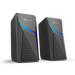 Xtrike-me 2.0 Високоговорители с RGB подсветка SK-503