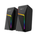 Xtrike-me 2.0 Високоговорители с RGB подсветка SK-503