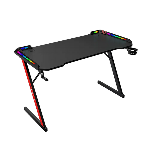 XTRIKE ME Бюро с LED осветление DK-05