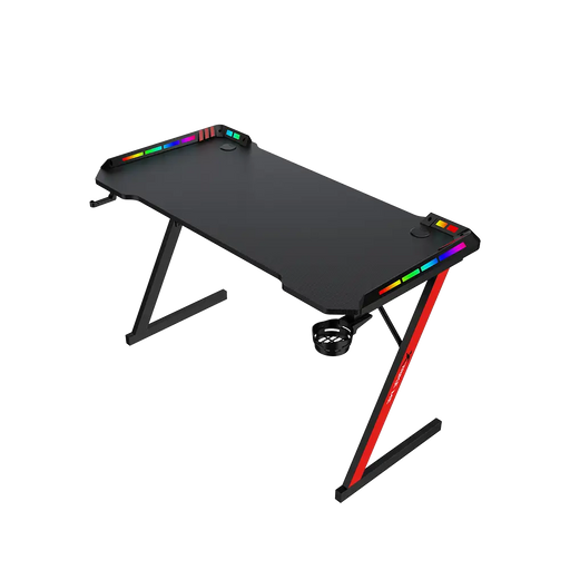 XTRIKE ME Бюро с LED осветление DK-05