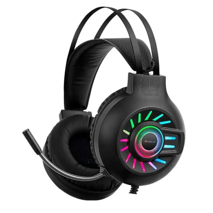 Xtrike ME Гейминг слушалки GH-605