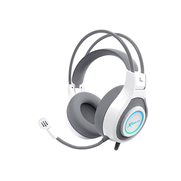 Xtrike me Гейминг слушалки GH-515W