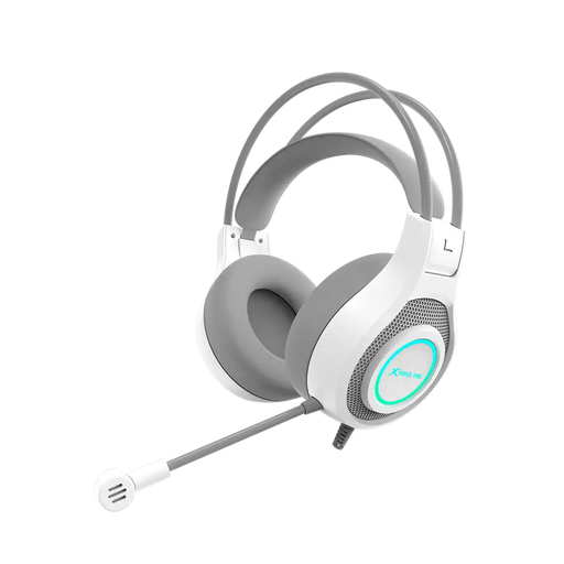 Xtrike me Гейминг слушалки GH-515W