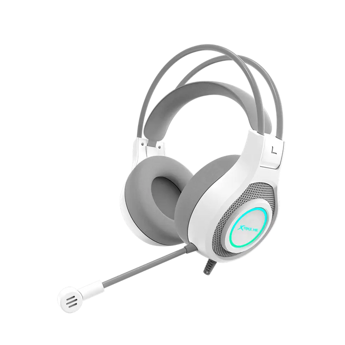 Xtrike me Гейминг слушалки GH-515W