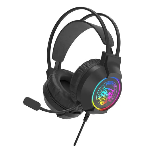 XTRIKE ME Гейминг слушалки GH-416