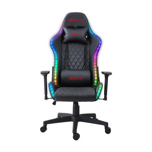 Xtrike me Геймърски стол GC-907