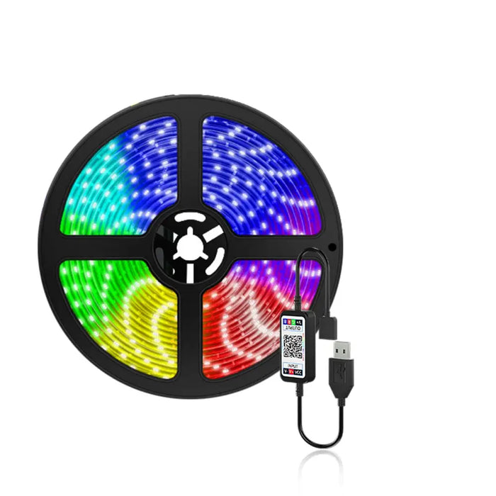 Xtrike me LED Осветяваща лента HT-5050