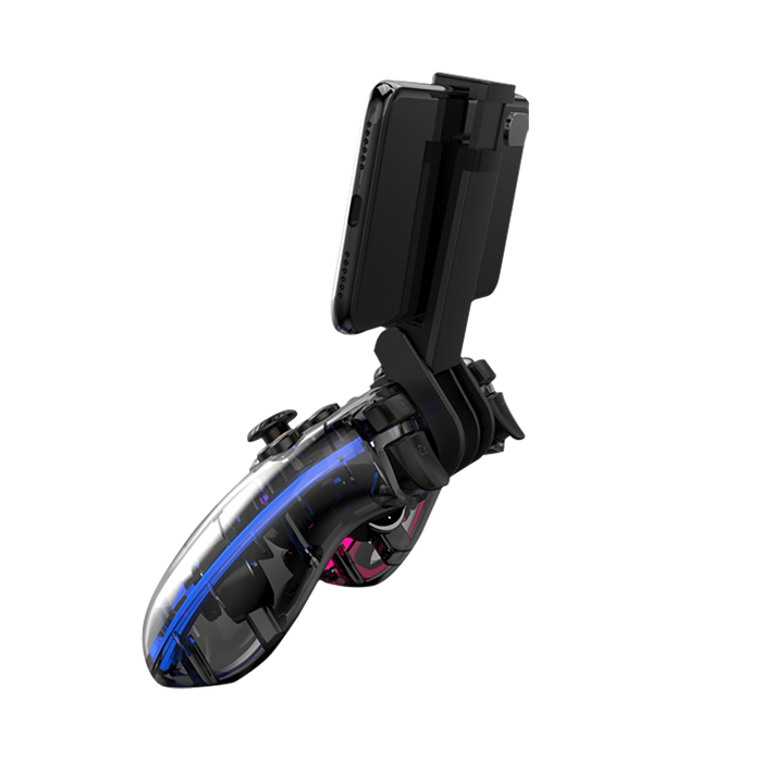 XTRIKE ME Безжичен геймпад GP-52