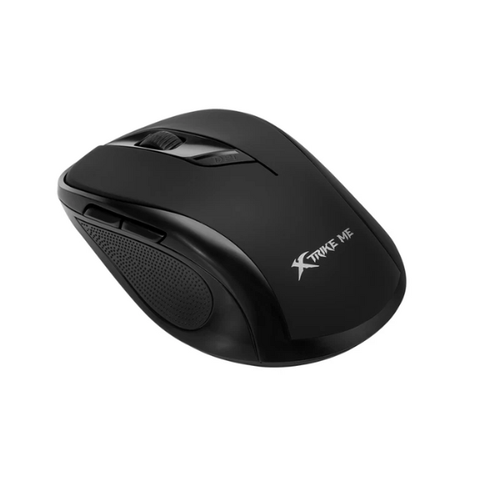 XTrike Me Безжична мишка 2.4G 6 бутона GW-109