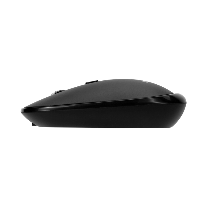 XTRIKE-ME Безжична мишка GW-119 Black
