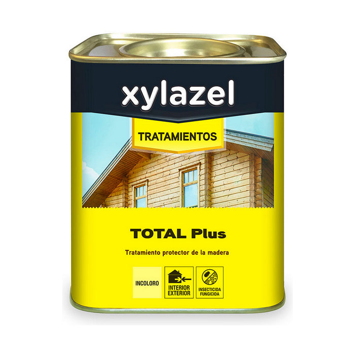 Контрол на насекомите Xylazel Total Plus 5 L
