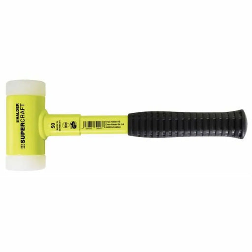 Ξύλινο σφυρί Halder 50 mm Анти-отскок