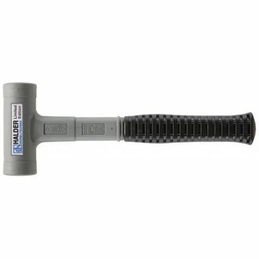 Ξύλινο σφυρί Halder 60 mm Анти-отскок