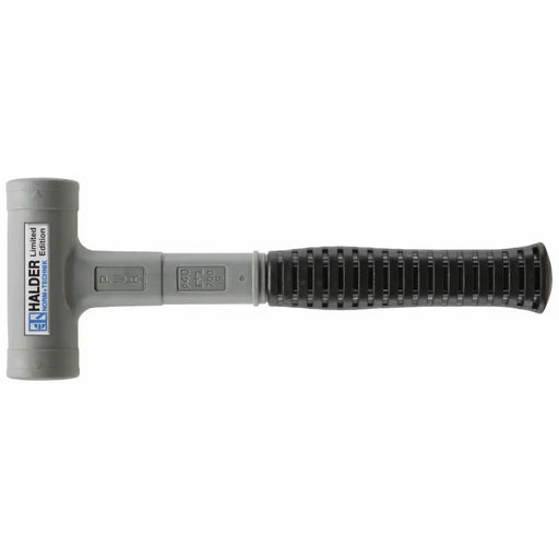 Ξύλινο σφυρί Halder 700 g 40 mm Анти-отскок