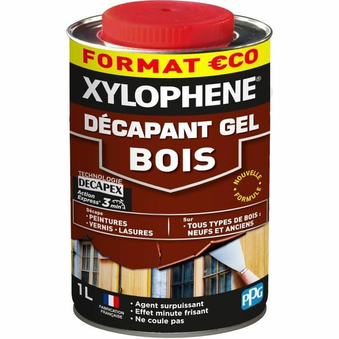 Мариноване Xylophene 1 L