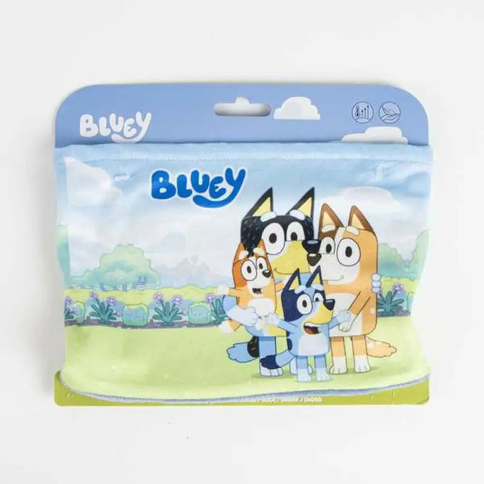 Яка от полар Bluey