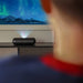 Yaber K300s Мултимедиен лазерен RGB FullHD 1080p проектор