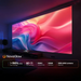 Yaber K300s Мултимедиен лазерен RGB FullHD 1080p проектор