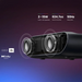 Yaber K300s Мултимедиен лазерен RGB FullHD 1080p проектор