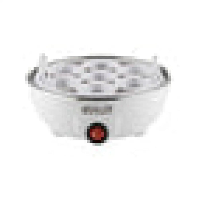 Яйцеварка MUHLER ME-271 БЯЛ 350 W