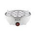 Яйцеварка MUHLER ME-271 БЯЛ 350 W