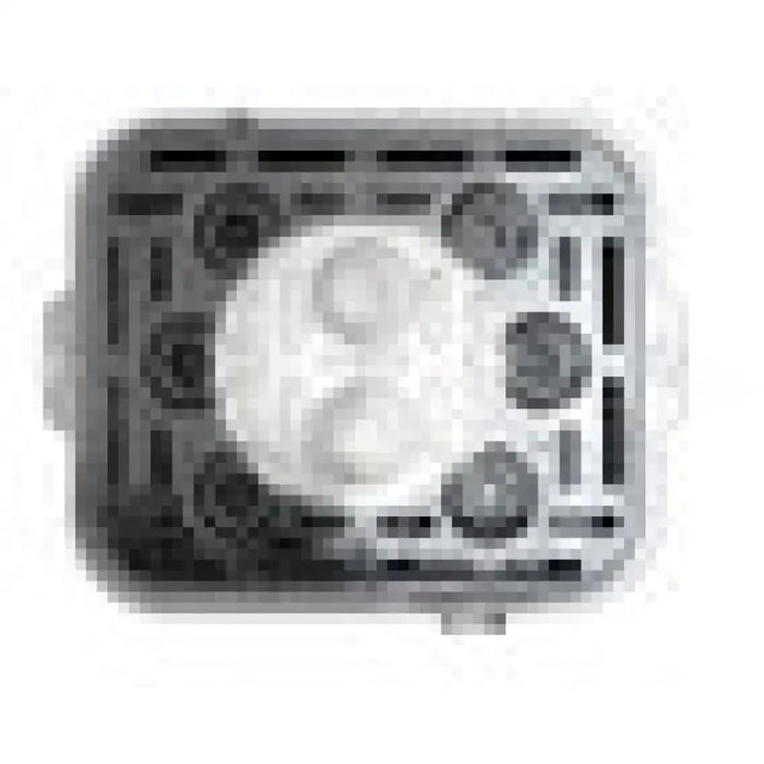 Яйцеварка FIRST FA-5115-3 СИВ 500 W