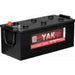 YAK 140AH 760A L+