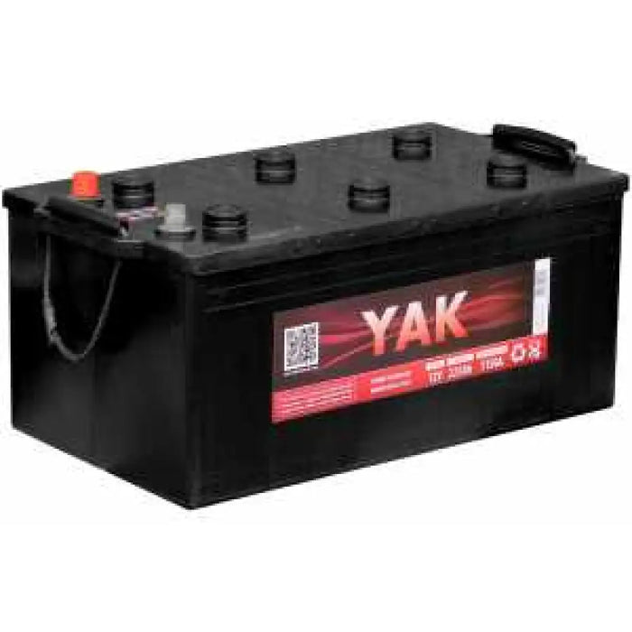 YAK 225AH 1150A L+