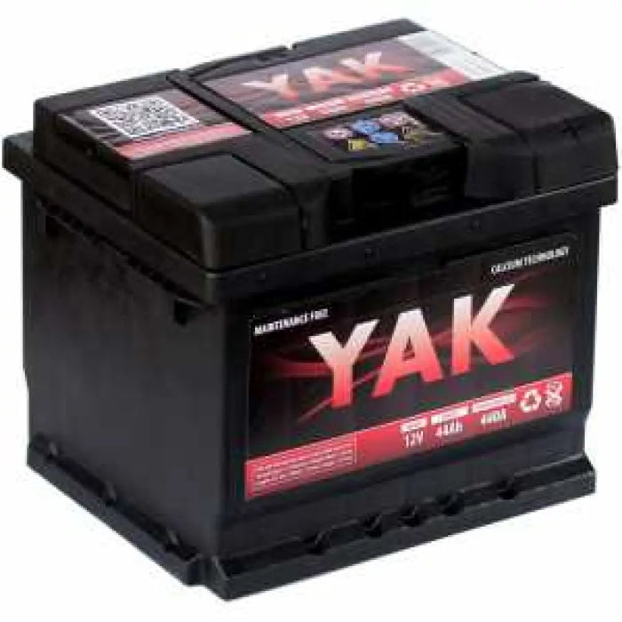 YAK 44AH 440A R+