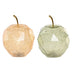 Ярка декорация Home ESPRIT Кристал Shabby Chic 14 x 14 x 19