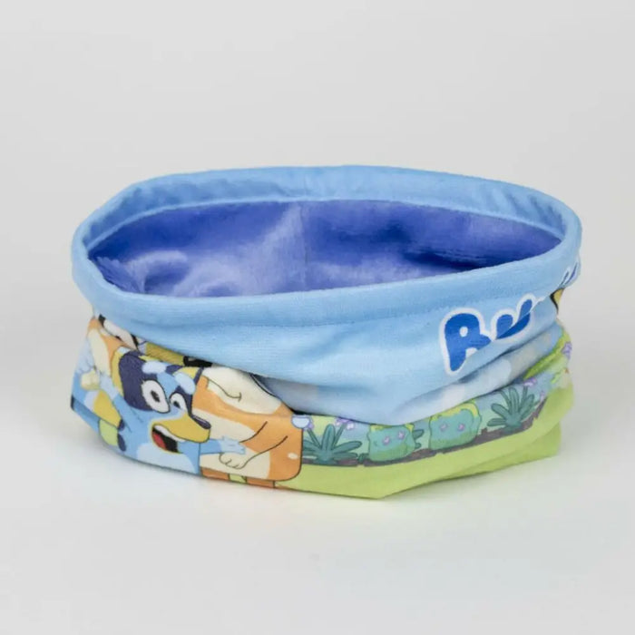 Яка от полар Bluey