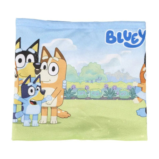 Яка от полар Bluey