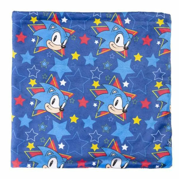 Яка от полар Sonic 25,5 x 24 cm 3-8 години