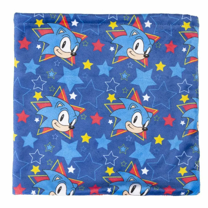 Яка от полар Sonic 25,5 x 24 cm 3-8 години
