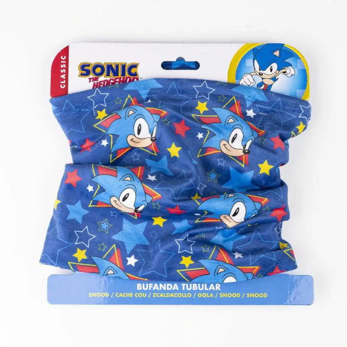 Яка от полар Sonic 25,5 x 24 cm 3-8 години