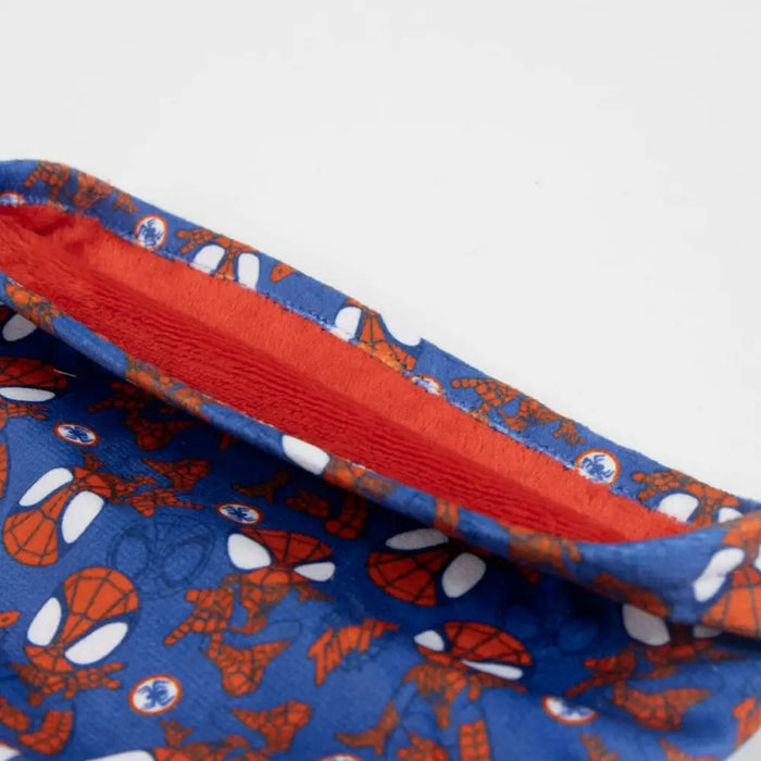 Яка от полар Spidey