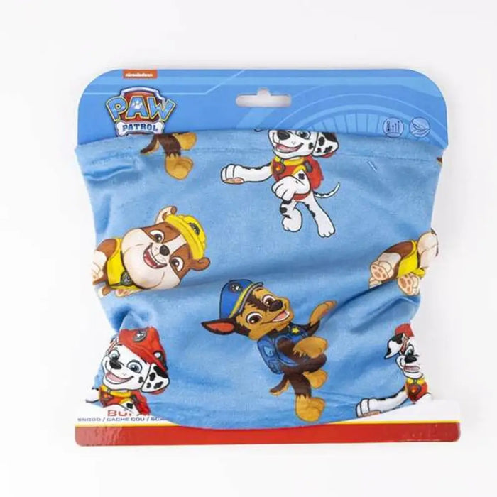 Яка от полар The Paw Patrol 24 x 21 cm 18-48 месеца