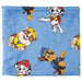 Яка от полар The Paw Patrol 24 x 21 cm 18-48 месеца