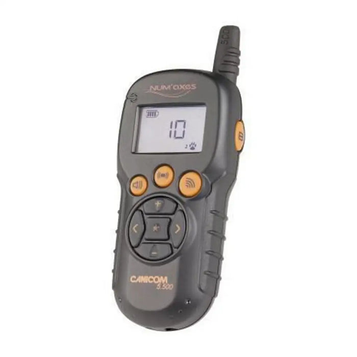 Яка против отблясъци Num’Axes CANICOM 5.500