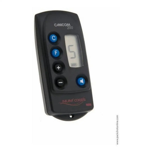 Яка против отблясъци Num’Axes CANICOM 200