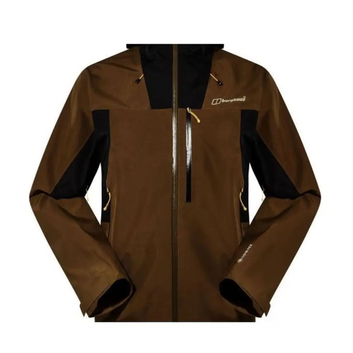 Яке Berghaus Ridge-Seeker GTX с мембрана размер L