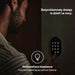 Yale 05/303000/BL Smart Keypad 2 - Цифрова клавиатура