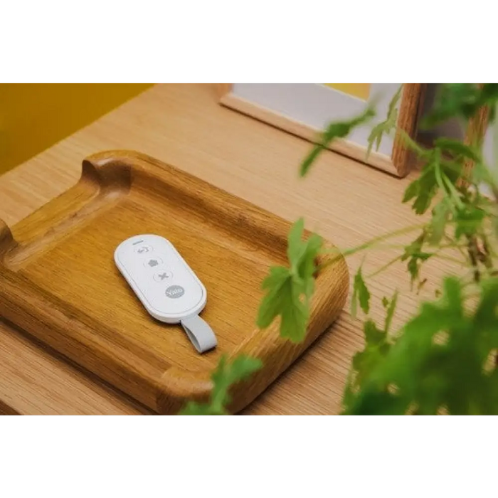 Yale Keyfob