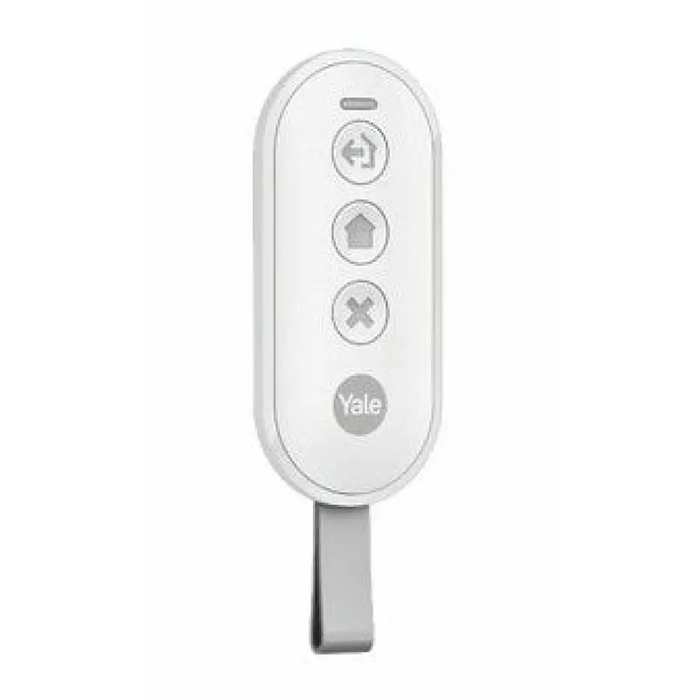 Yale Keyfob