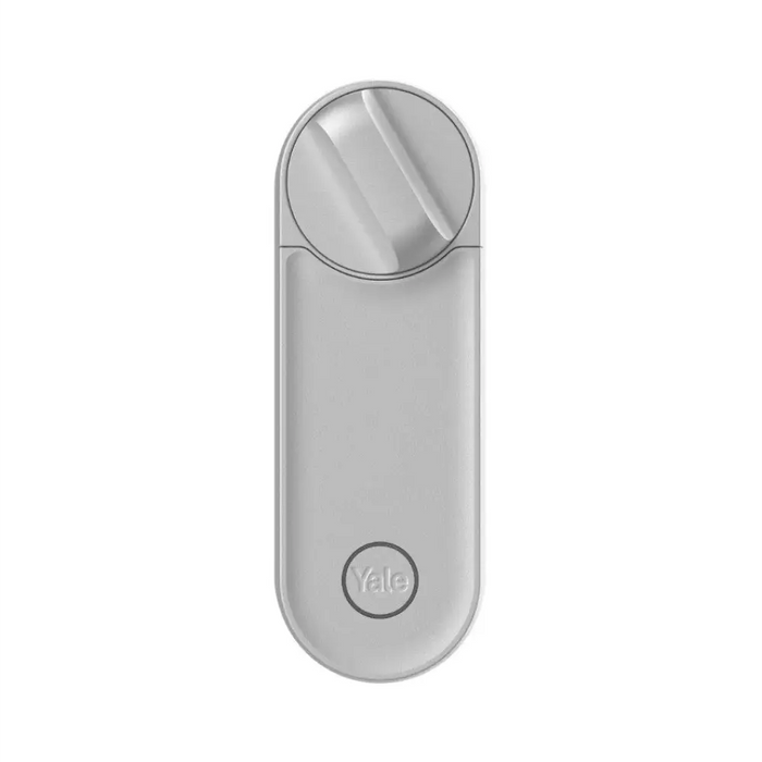 Yale Linus Smart Door Lock L2 (EFIGS сребро)