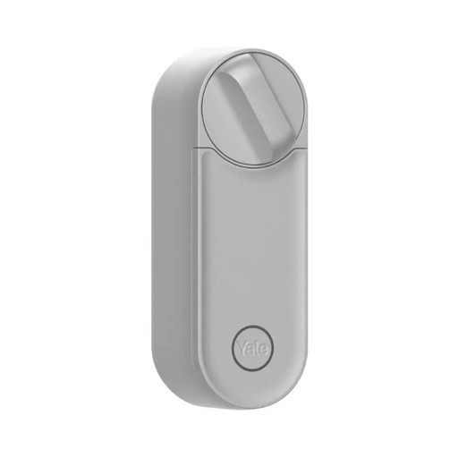 Yale Linus Smart Door Lock L2 (EFIGS сребро)